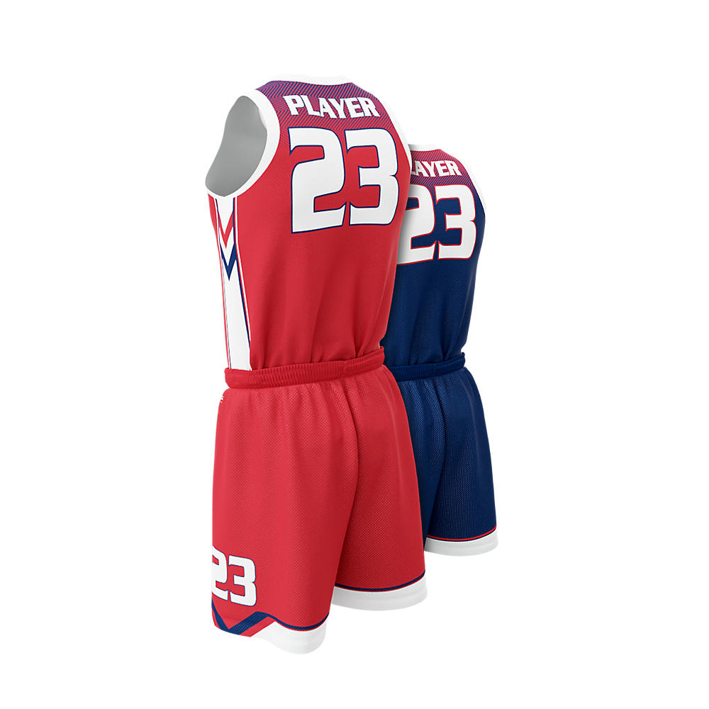 Basketball Kit 03